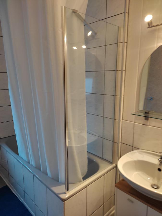 Gaestezimmer Boxenstopp Veitsbronn Zewnętrze zdjęcie