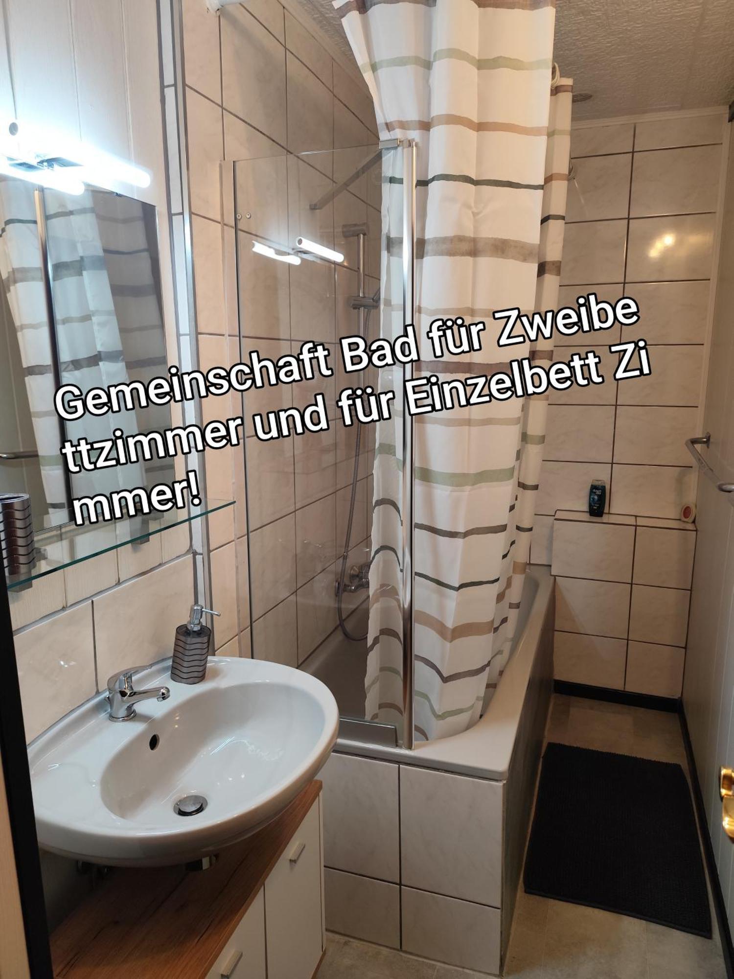 Gaestezimmer Boxenstopp Veitsbronn Zewnętrze zdjęcie