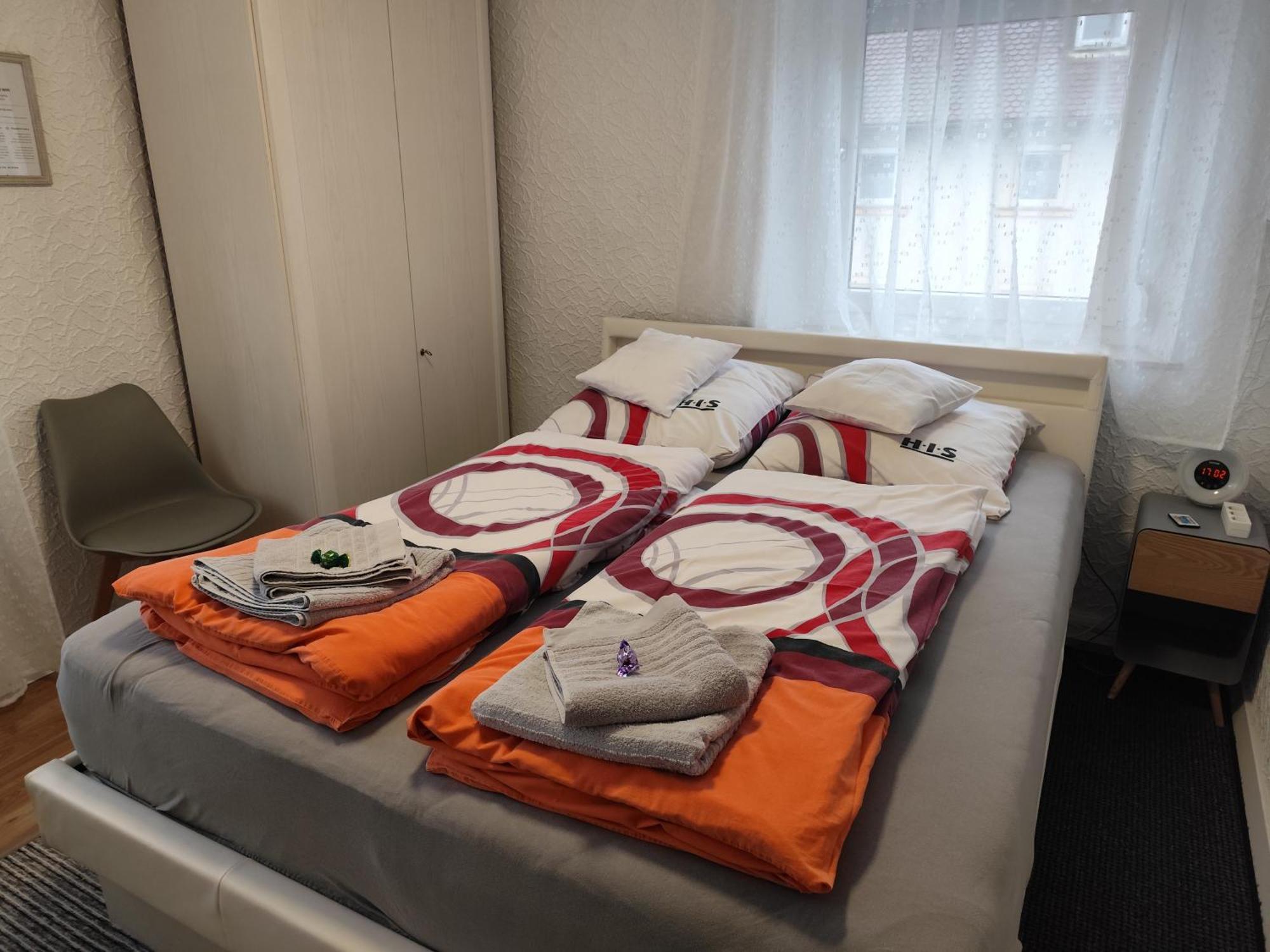 Gaestezimmer Boxenstopp Veitsbronn Zewnętrze zdjęcie